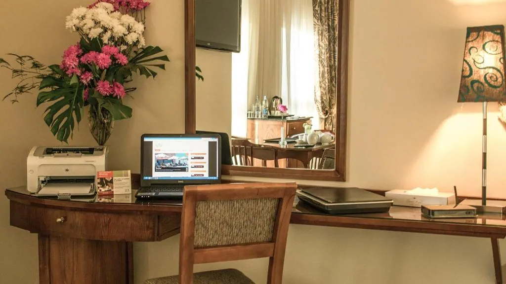 الفندق شيرى ماريسكى - الأسكندرية